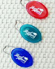 RUBBER COIN CASE