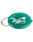 RUBBER COIN CASE