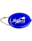RUBBER COIN CASE