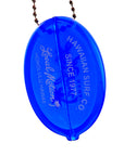 RUBBER COIN CASE