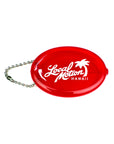 RUBBER COIN CASE
