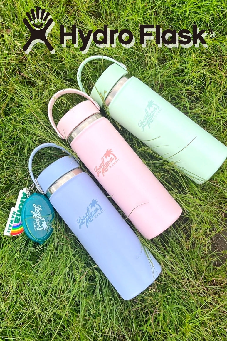 HYDRO WIDE MOUTH 20OZ