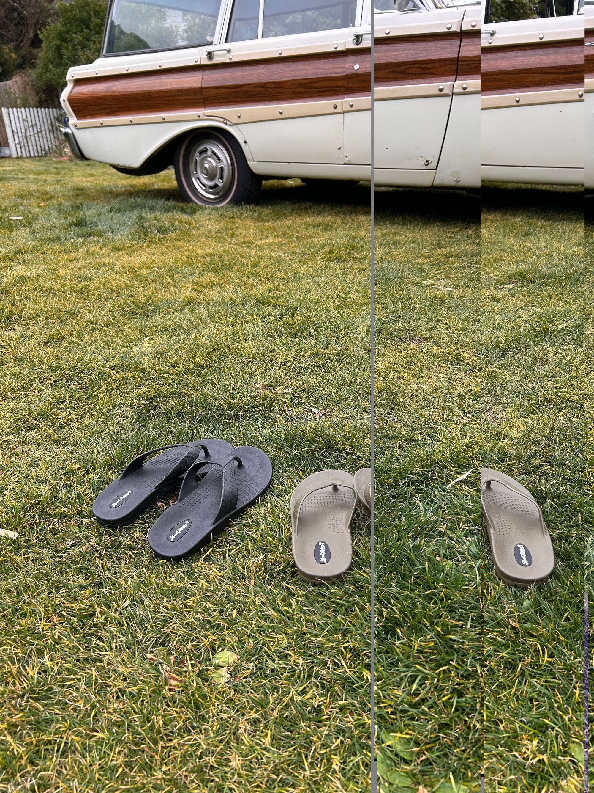 LM/Special order SURF FLIP FLOP
