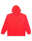 PEARTEX ZIP HOODIE