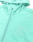 PEARTEX ZIP HOODIE