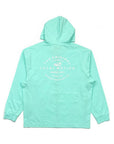 PEARTEX ZIP HOODIE