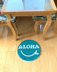SMILE MAT MINT