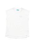 FRENCH SLEEVE RUSH TEE