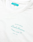 FRENCH SLEEVE RUSH TEE