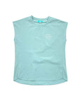 FRENCH SLEEVE RUSH TEE