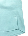 FRENCH SLEEVE RUSH TEE