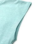 FRENCH SLEEVE RUSH TEE