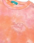 TIE DYE ONE PIECE