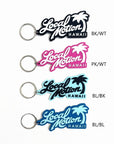 ラバーKEY  NEOロゴ
