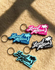 ラバーKEY  NEOロゴ
