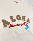 ホヌ 切り貼りTシャツ