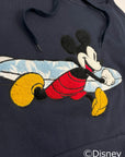 LM MICKEY SAGARA HOODIE
