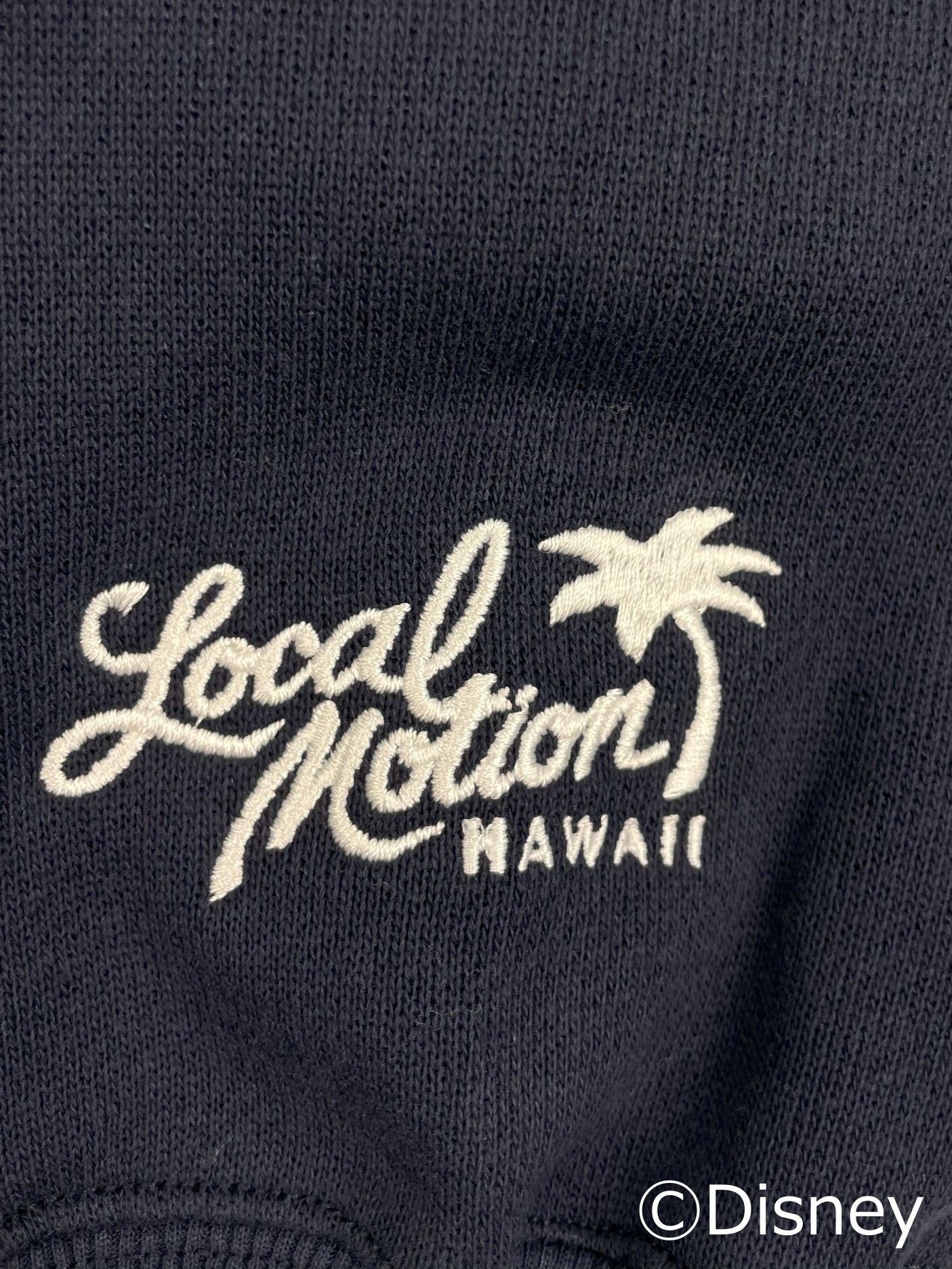 LM MICKEY SAGARA HOODIE – ローカルモーション公式オンラインストア