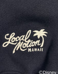 LM MICKEY SAGARA HOODIE