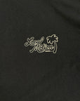 ホノルルプリント長袖Tシャツ