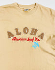 ホヌ 切り貼りTシャツ