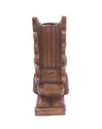 HAWAIIANDOLL BANK TIKI