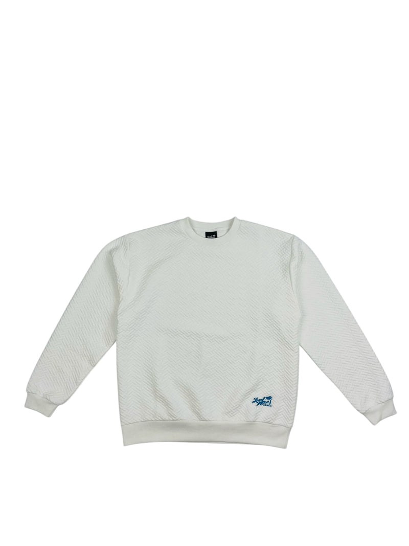 フクレJQ長袖Tシャツ