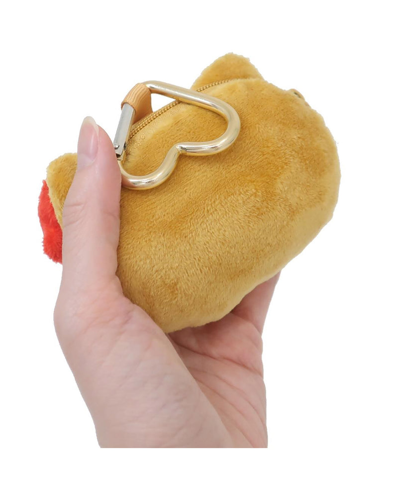 キティ(日焼けS) 小銭入れ ハイビスカス