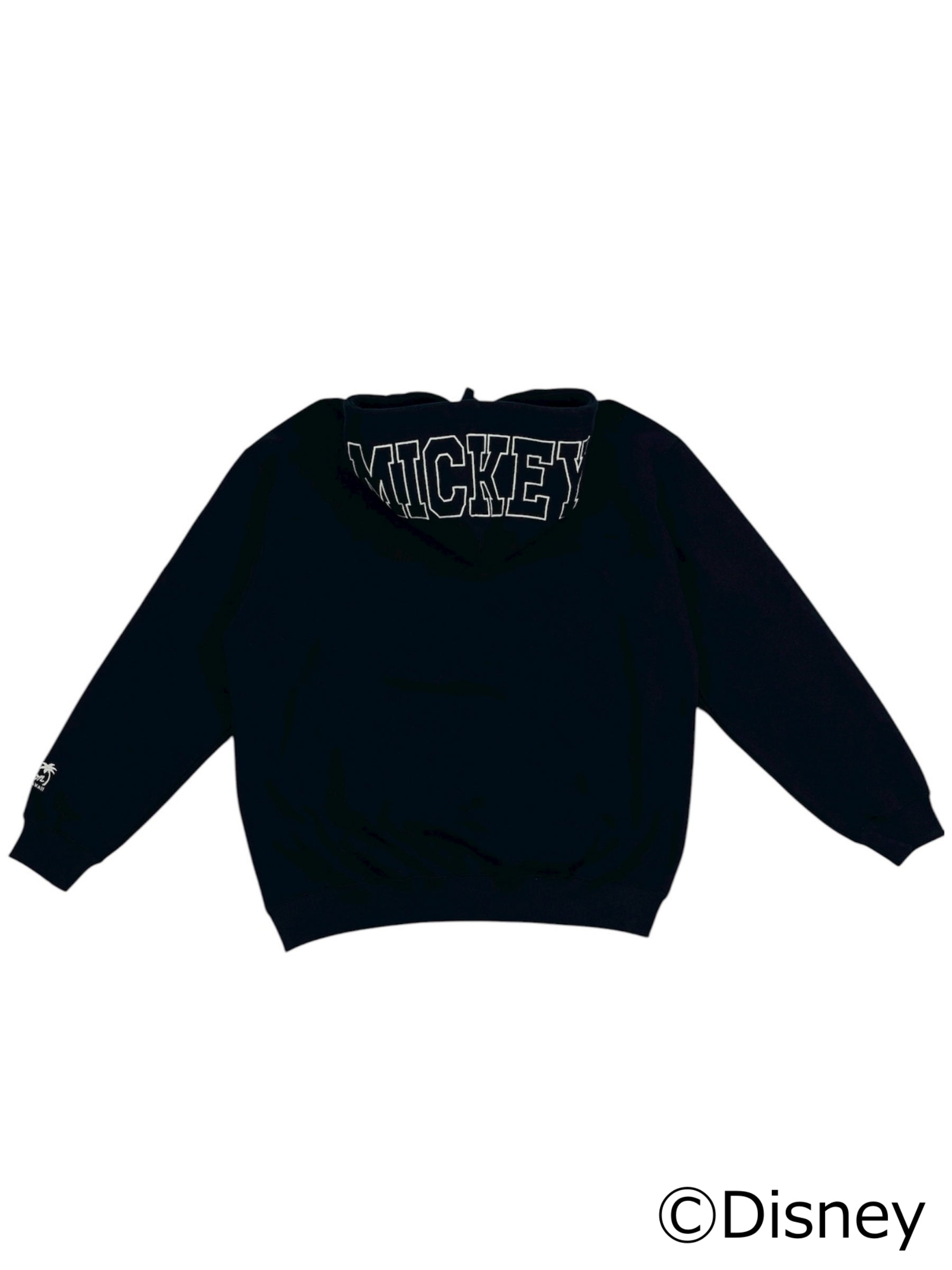 LM MICKEY SAGARA HOODIE