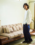 フクレJQ長袖Tシャツ
