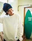 フクレJQ長袖Tシャツ