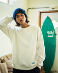 フクレJQ長袖Tシャツ