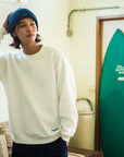 フクレJQ長袖Tシャツ