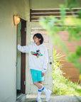LINE SOCKS