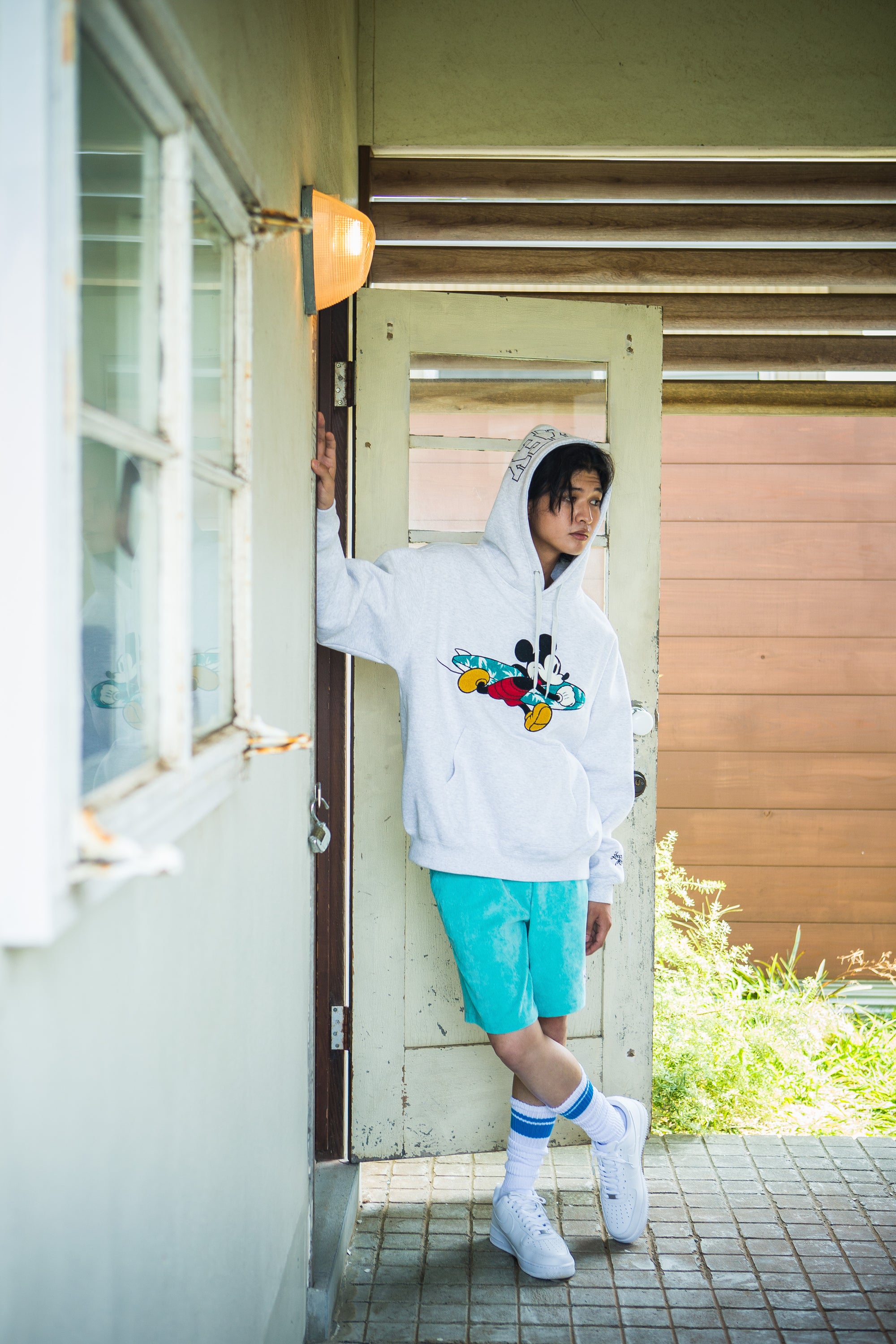LINE SOCKS