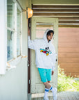 LINE SOCKS