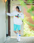 LINE SOCKS