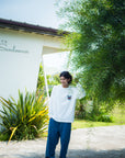 STITCH BUS LS TEE
