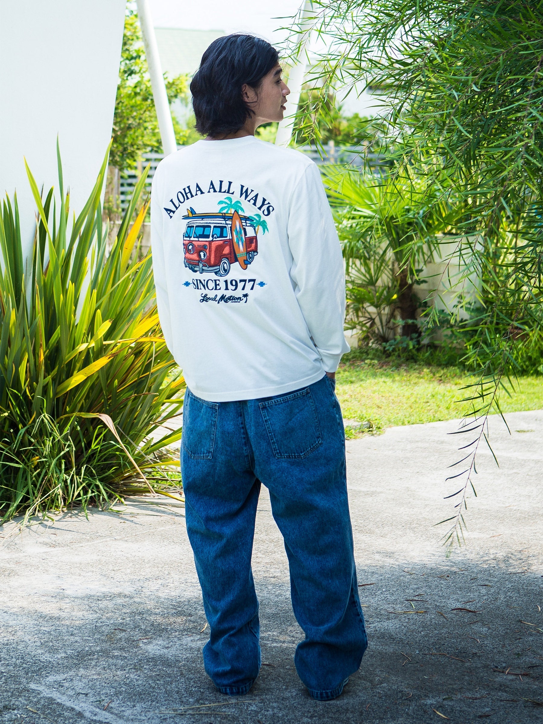 3連休限定セット割 – ローカルモーション公式オンラインストア｜LOCAL