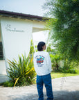STITCH BUS LS TEE