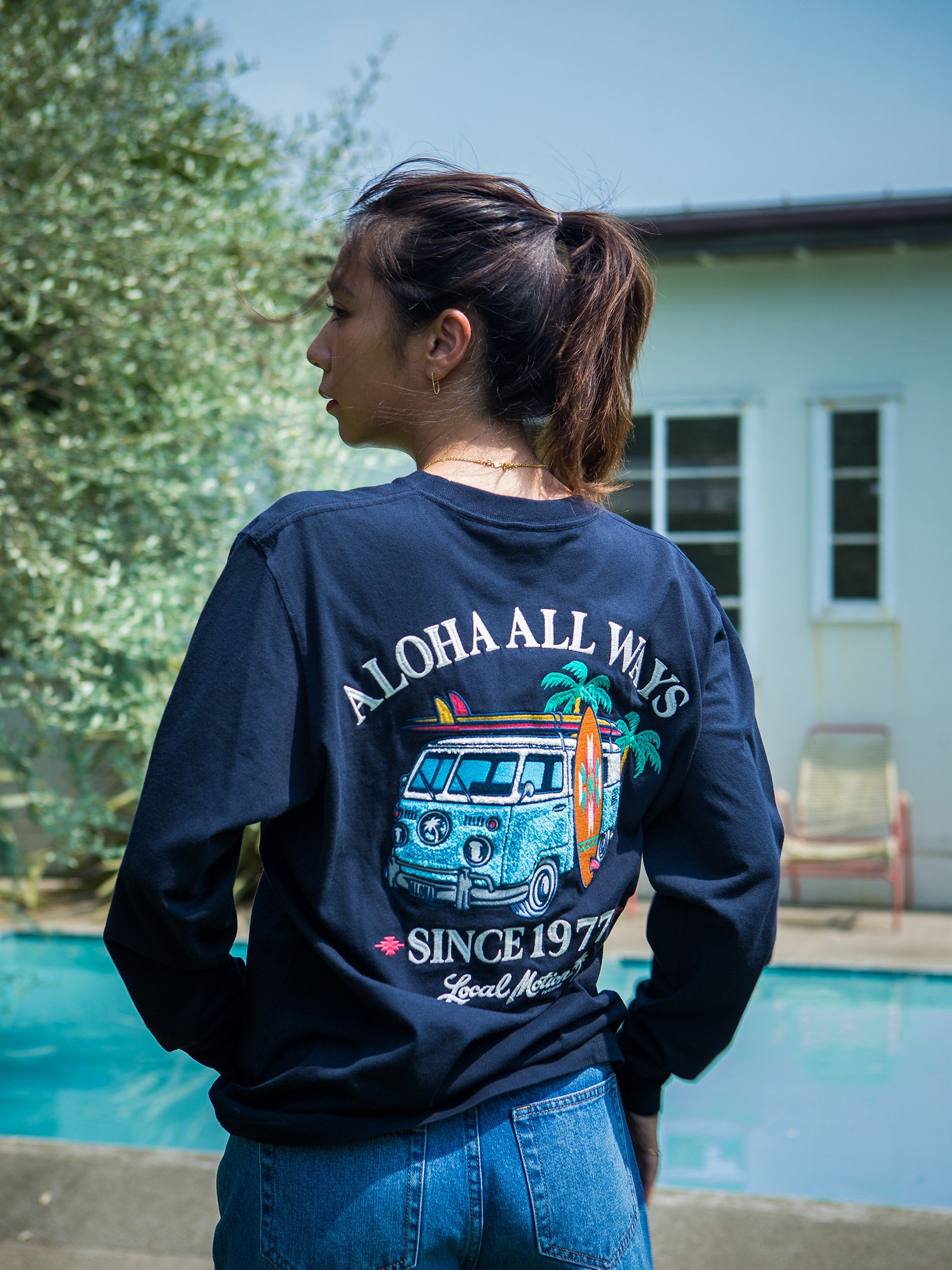 ローカルモーション(Localmotion)  7'  ガン ローカルモーション(Localmotion) 7' ガン