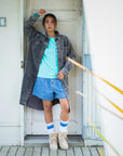 LINE SOCKS