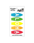 ALOHA BOARD   M
