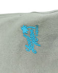 EMBLEM PATCH SWEAT PANTS