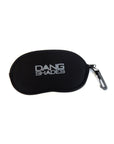 EASTHAM RP Tortoise Matte x Black Smoke