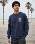 サーファーズコーヒーコラボ 長袖Tシャツ