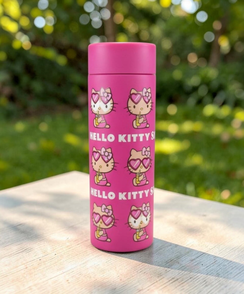 KITTY ステンレスボトル 350ml