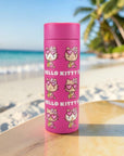 KITTY ステンレスボトル 350ml