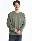 DNA SWEAT CREW - OLV