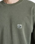 DNA SWEAT CREW - OLV